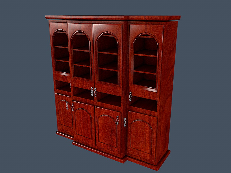 kitchen-ware-cabinet-yusuf-厨具柜